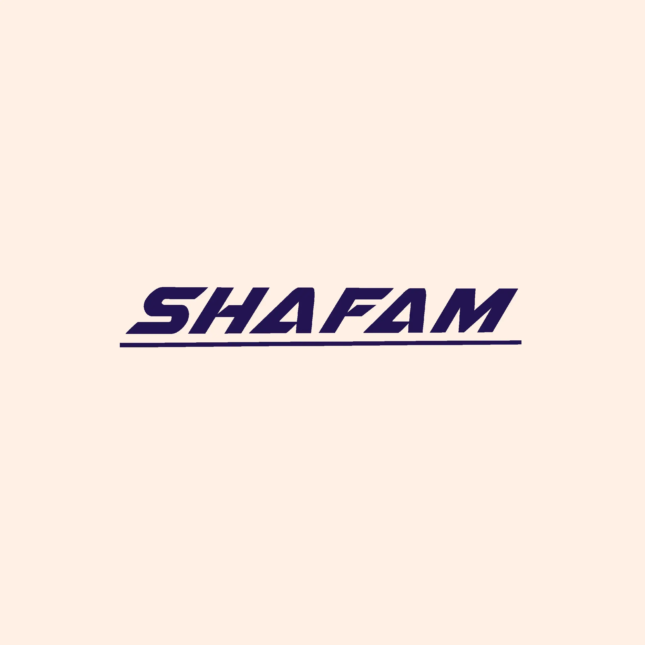 store logo